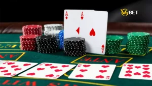 Bluffing trong Poker là gì? Bí quyết phân tích tâm lý đối thủ