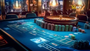 Paroli trong Baccarat - Cách hoạt động và mẹo áp dụng hiệu quả!